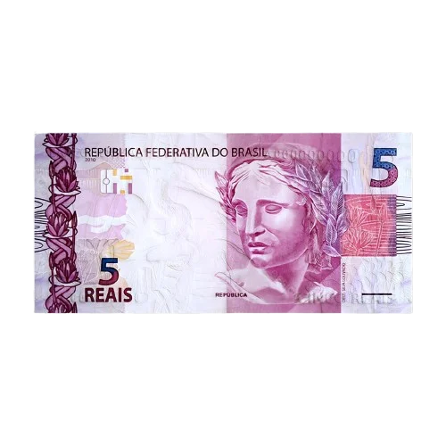 R$ 5,00 NO PIX