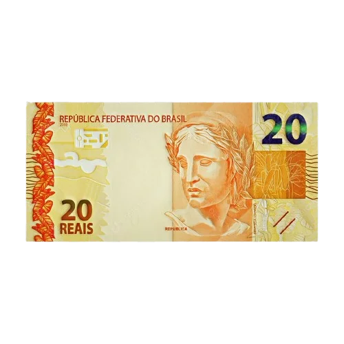 R$ 20,00 NO PIX